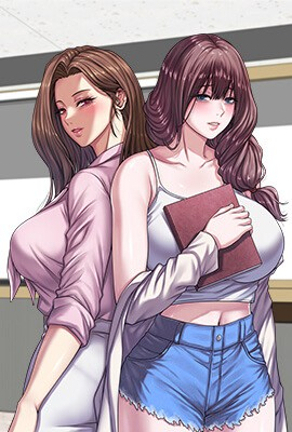 香蕉树精漫画在线观看韩漫精选